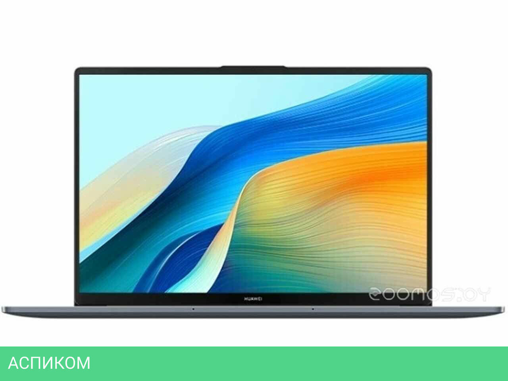 Ноутбук Huawei MateBook D 16 2024 MCLG-X 53013WXA
