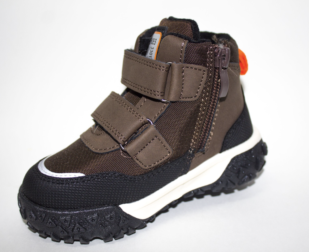 Ботинки детские зимние T5023-1Z