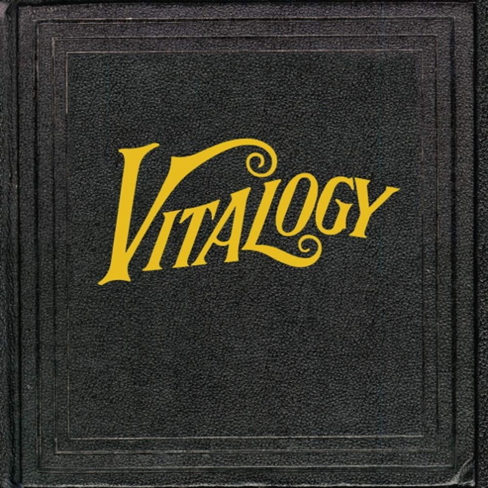 Pearl Jam / Vitalogy (Expanded Edition)(CD)