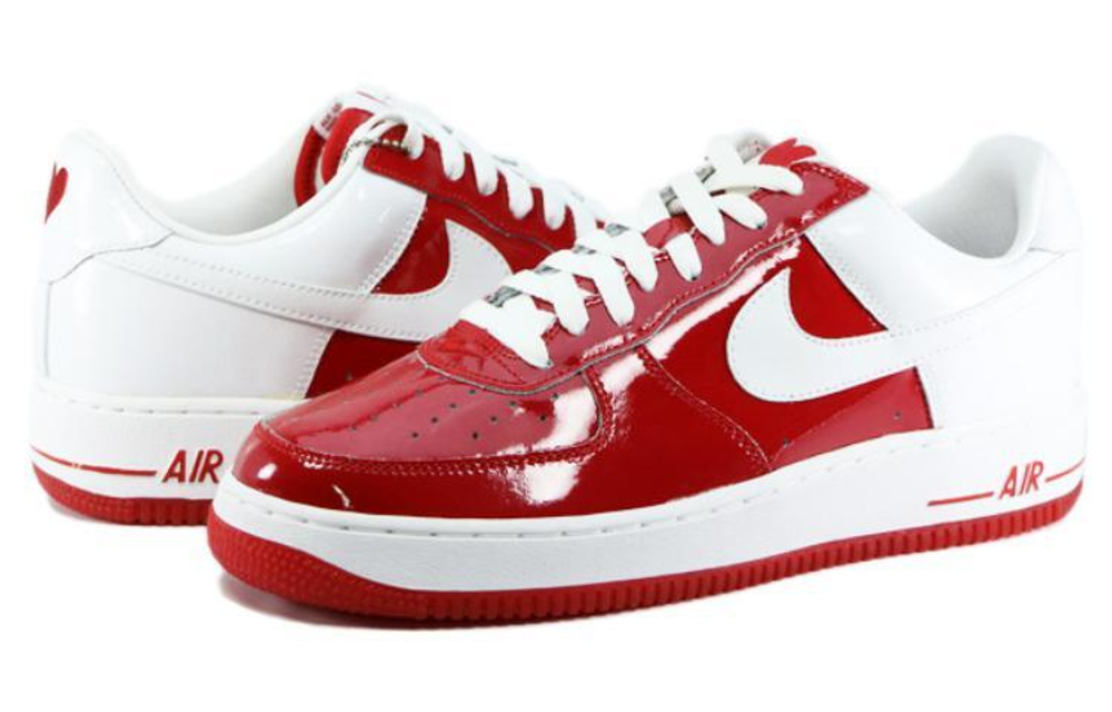 Кроссовки Nike Air Force 1 Low Valentine'S Day