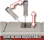 Пила циркулярная EINHELL TC-TS 254 eco 4340505