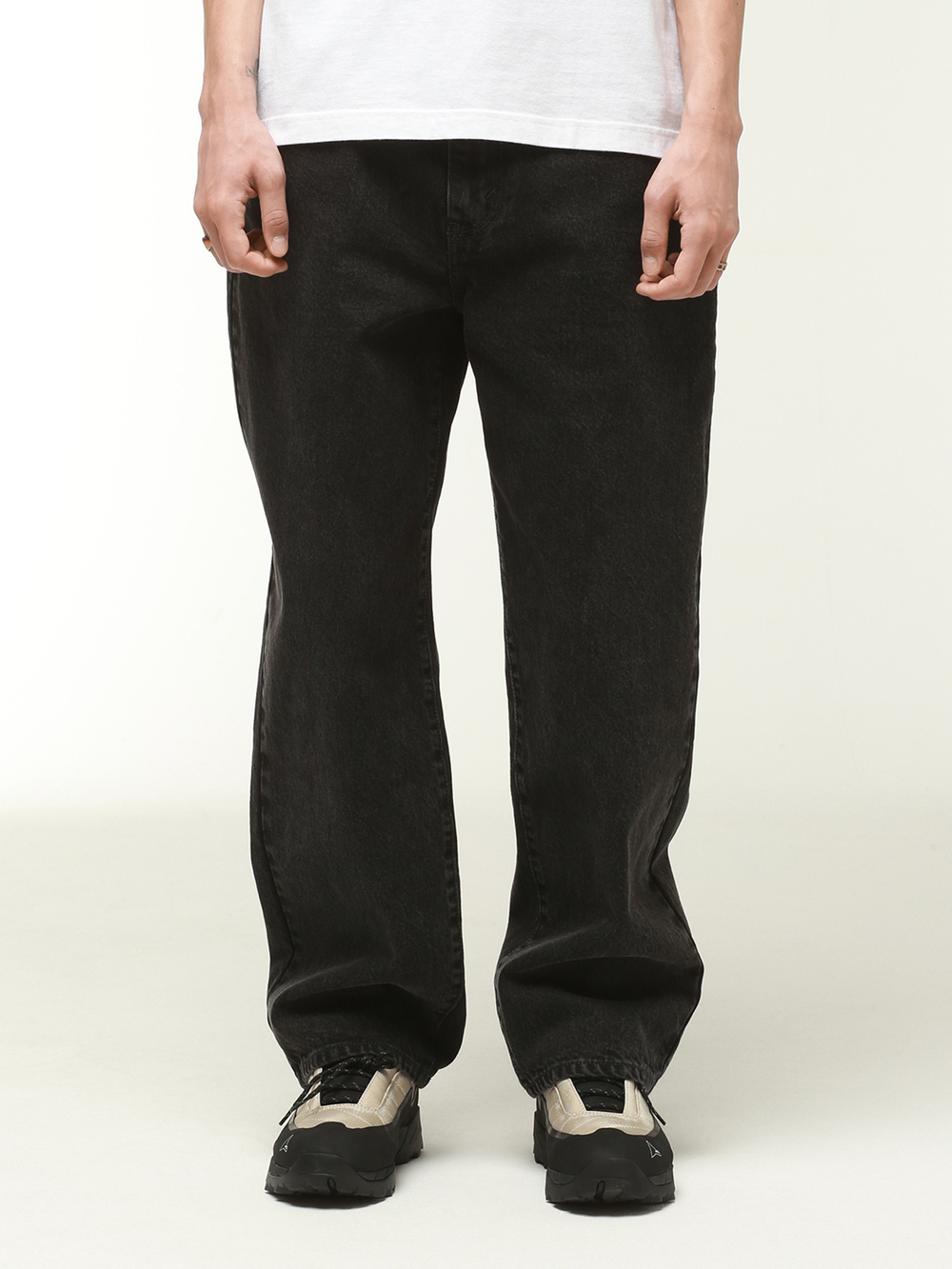 Джинсы (Regular) Relaxed Jeans