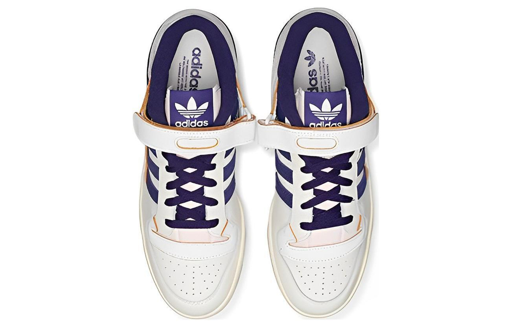 Кроссовки Adidas Originals Forum 84 Low