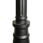 Парковый светильник Feron НОВАРА 51841