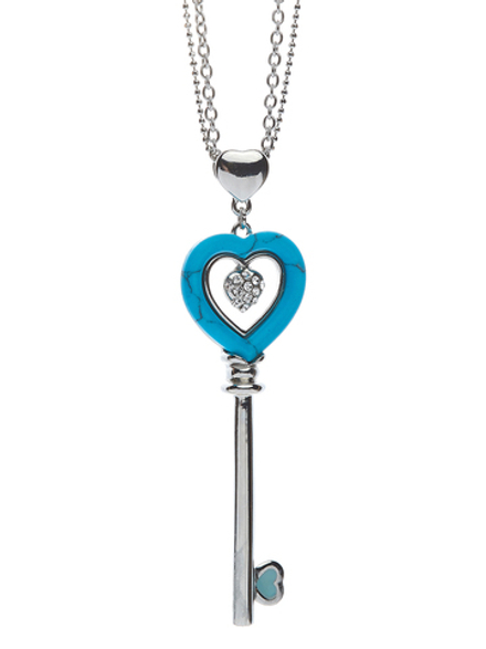 10123501 Колье Borgia