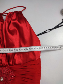 Сарафан Ugo Zaldi яркий 42 размер