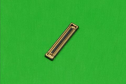 Realme 8 4G (RMX3085) - FPC Коннектор дисплея - экрана (на шлейфе) (АСЦ)