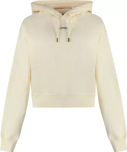 Свитшот JACQUEMUS