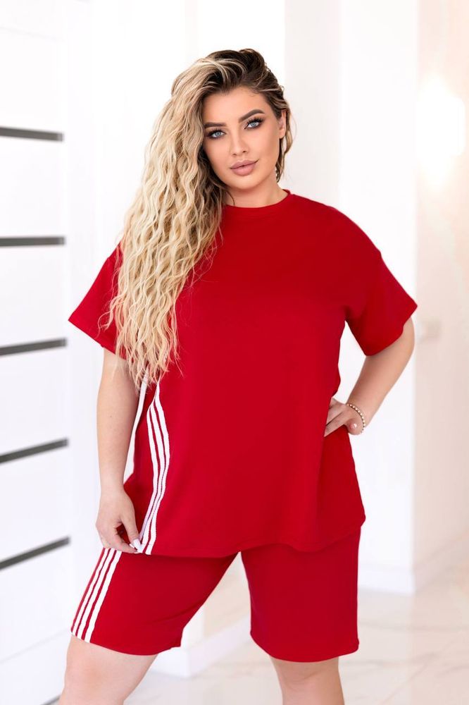 Костюм УК-1315-1 Фабрика Моды