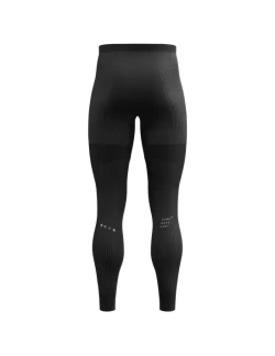 Легинсы Winter Run v2 Black