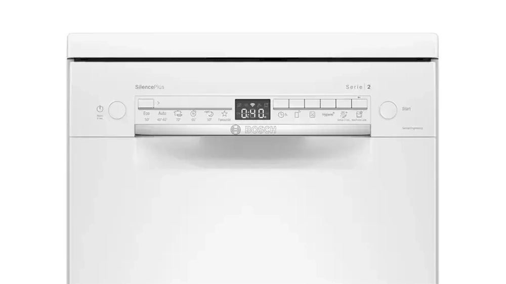 Посудомоечная машина Bosch SPS2HMW2FR