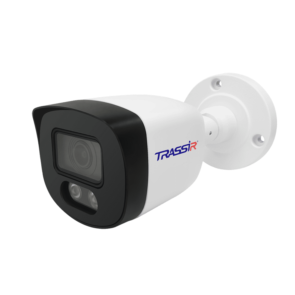 TRASSIR TR-D2B5-noPoE v3 3.6