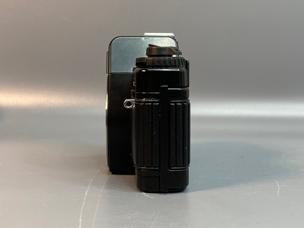 Praktica BCA electronic + Pentacon 50 мм f/1.8