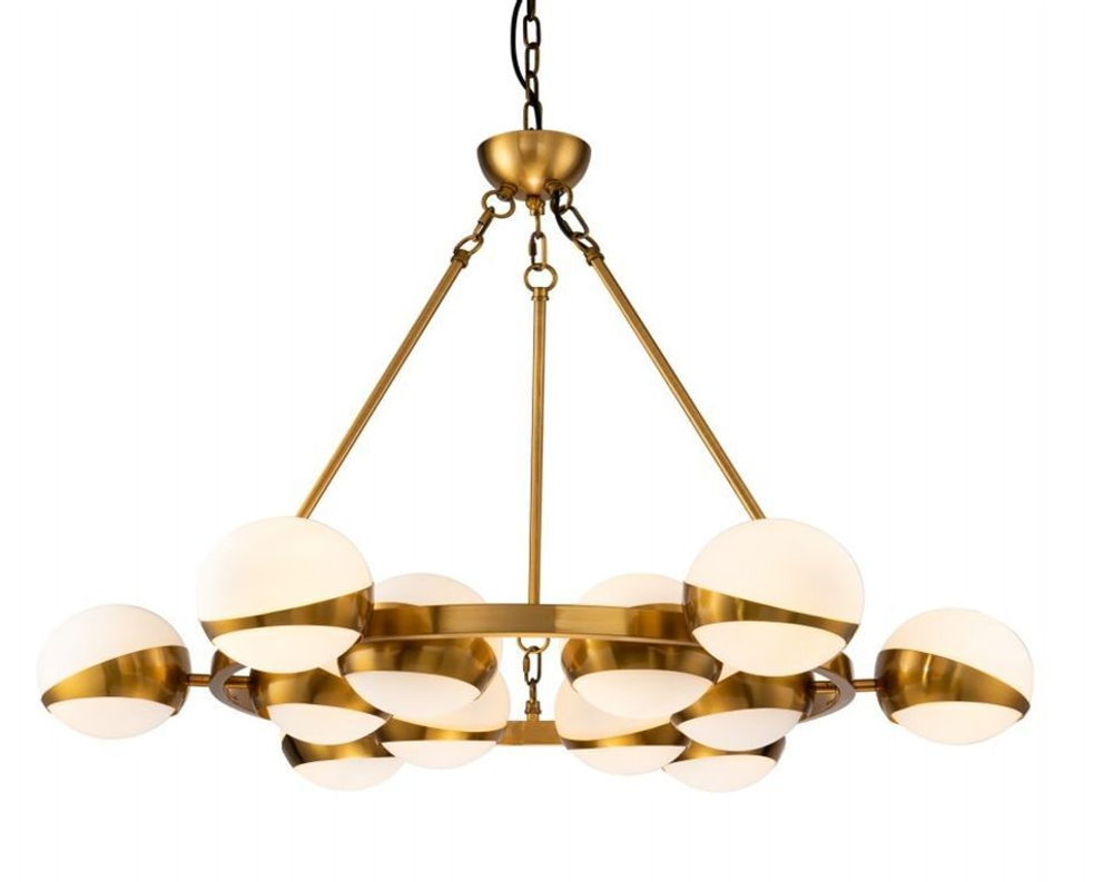 Люстра Piazetta