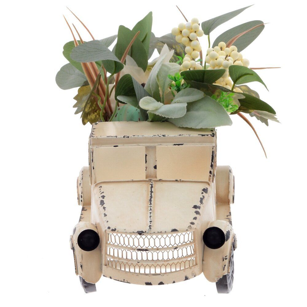 GAEM Изделие декоративное "Машинка", L40 W25 H20 см