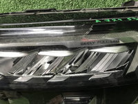 Фара левая Geely Tugella (2019-н.в.) LED