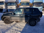 LADA Niva Travel Black’24 1.7 83hp 5МТ