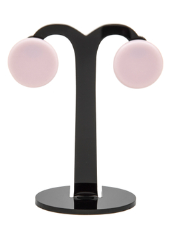 Пусеты Ringo Mat