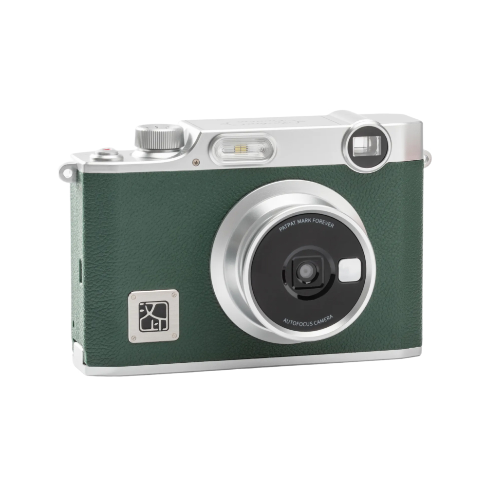 Фотоаппарат моментальной печати HPRT Z3