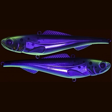 Раттлин FA Relax Wagner Vib 090мм 26г WGV-90 -