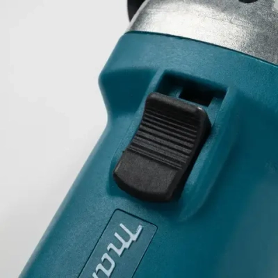 Makita, болгарка, от сети, 710 Вт, 11000 об./мин