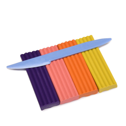 Пластилин Классика 16 цветов