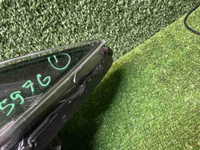 Фара левая Mazda CX-5 2 (2017-2021) LED