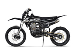 Мотоцикл BRZ X6 PR300 ENDURO