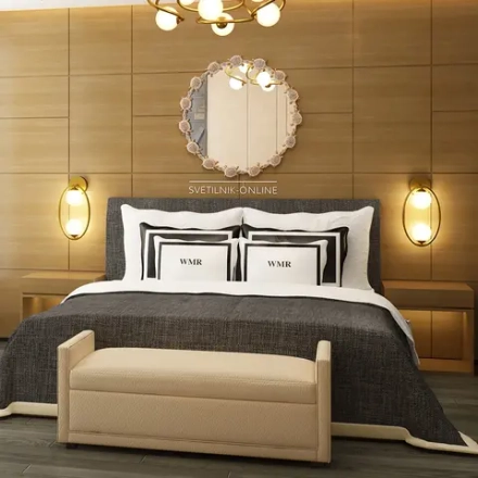 Зеркало Runden ЧЕРЕПАХИ V20022