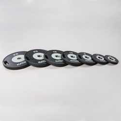 Диск полиуретановый D51 мм PROFI-FIT 5 кг