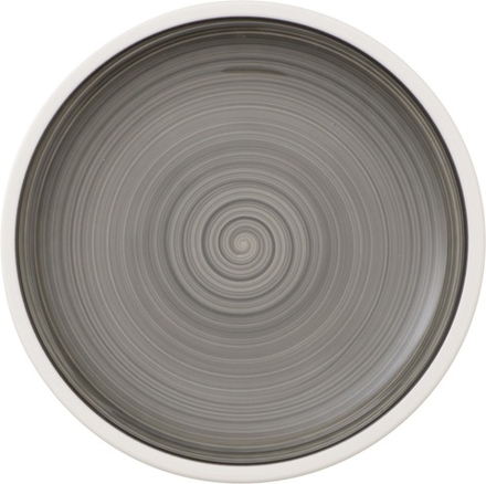 Villeroy & Boch Тарелка Мануфактура Грис 16см десертная 10-4231-2660