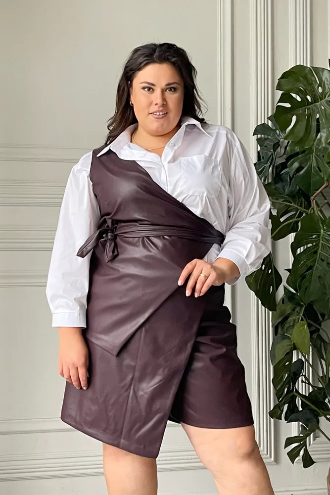 Жилет 3020 Fabrika