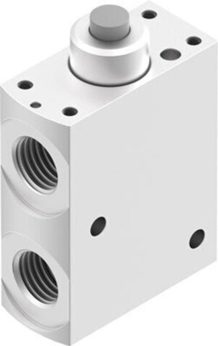 VMEF-ST-M32-M-G14 Нажимной распределитель