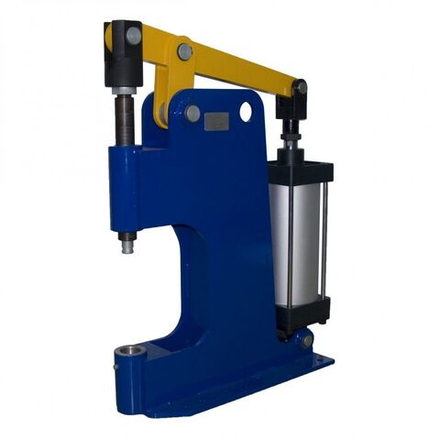 Клепальный станок Machinery ODA-B1187
