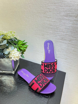 Christian Dior Dway Slide (11 colors)
