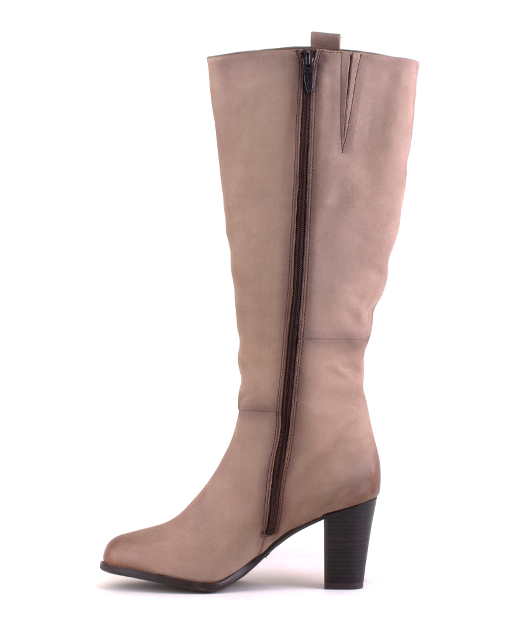 Женские Сапоги Tamaris 26575/21 truffle