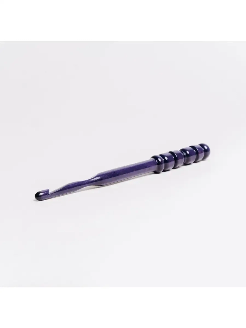 Крючок вязальный