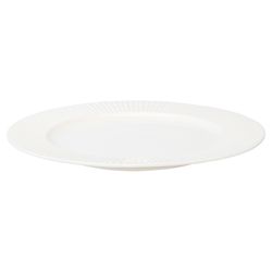 Набор тарелок Soft Ripples, Dual Glazing, Ø27 см, 2 шт.