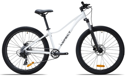 Женский велосипед Aspect Oasis Pro 26 SE (2026)