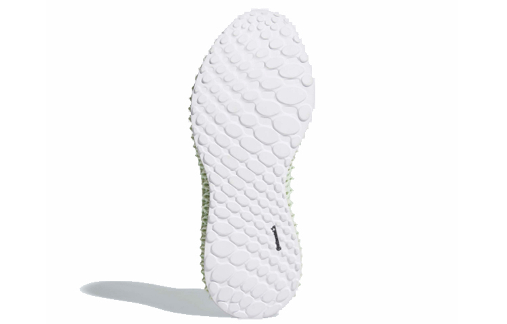 Кроссовки Adidas 4D Aero Green