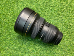 Nikon 14-24mm 2.8G ED AF-S Nikkor