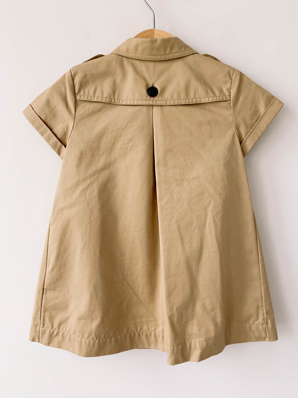 Платье Burberry