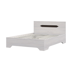 Валенсия КР 011 Кровать 140 с ортопедическим основанием