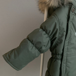 Комбинезон-трансформер 2в1 "Коронки" 05-20 (ИП Ильин С.В.)