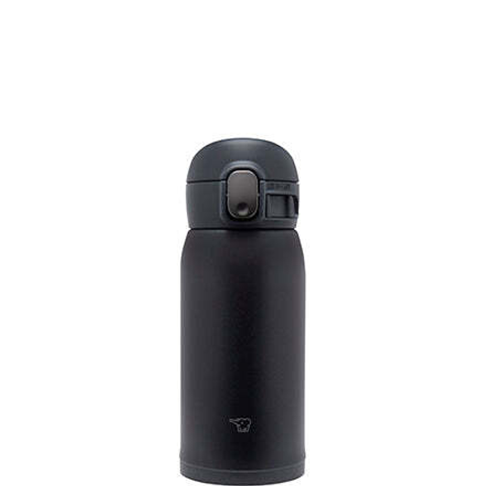 Термос Zojirushi SM-WA48 0,48 л Black BA