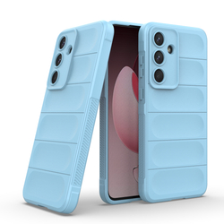 Противоударный чехол Flexible Case для Samsung Galaxy S25 FE