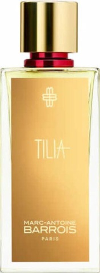 Marc-Antoine Barrois Tilia Eau de Parfum 100 ml