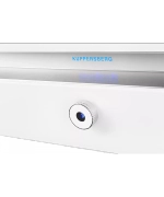 Наклонная вытяжка Kuppersberg F 990 W фото 3