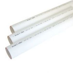 Трубы полипропиленовые Kalde PN 25 Fiber, армированные стекловолокном