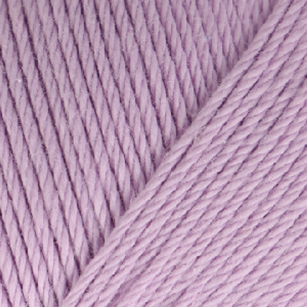 Пряжа Pyramid Cotton 00047 Сирень